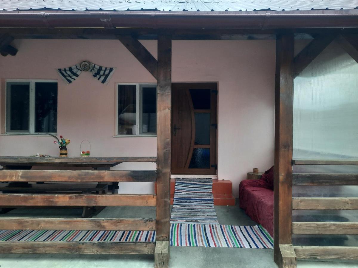 Casa Andreia Villa Гура Хуморулуй Екстериор снимка