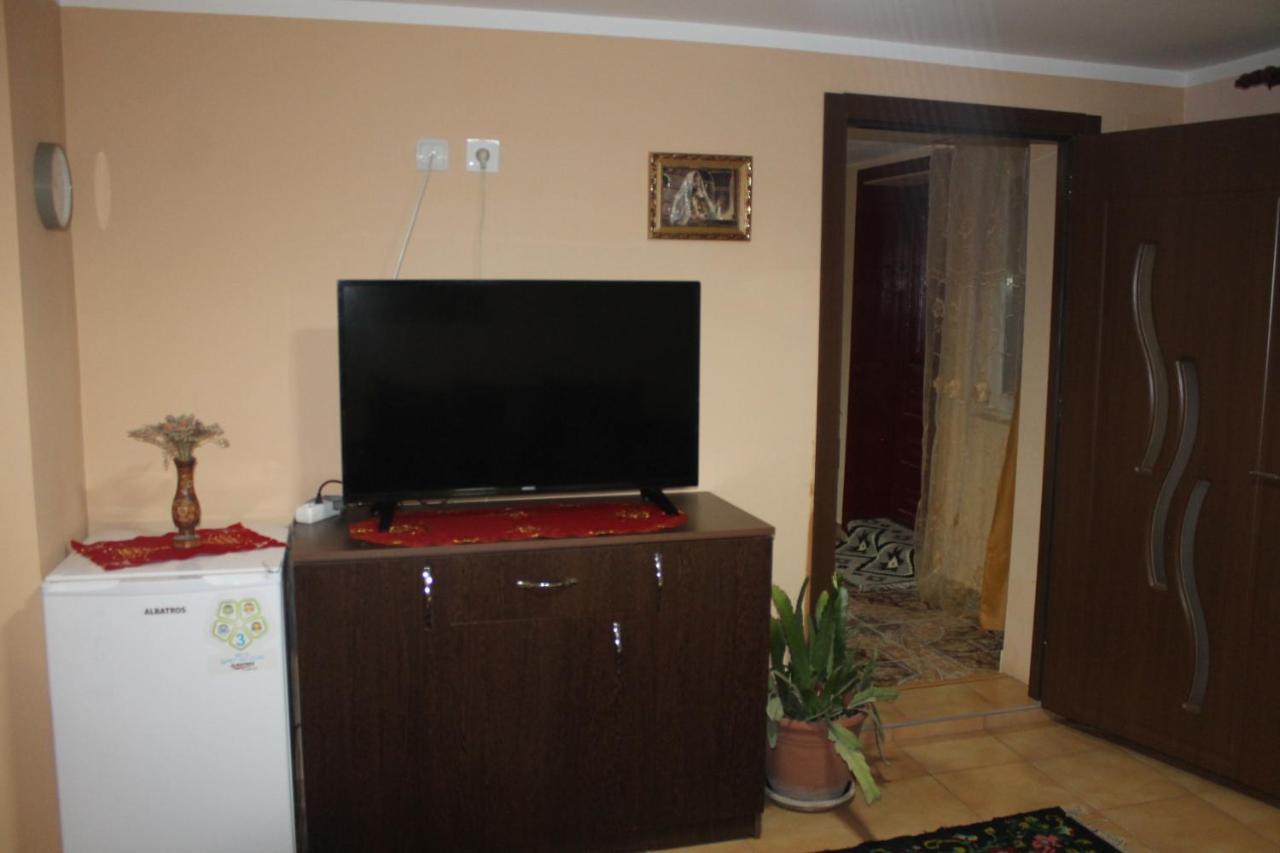 Casa Andreia Villa Гура Хуморулуй Екстериор снимка