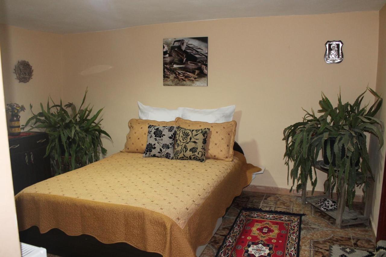 Casa Andreia Villa Гура Хуморулуй Екстериор снимка