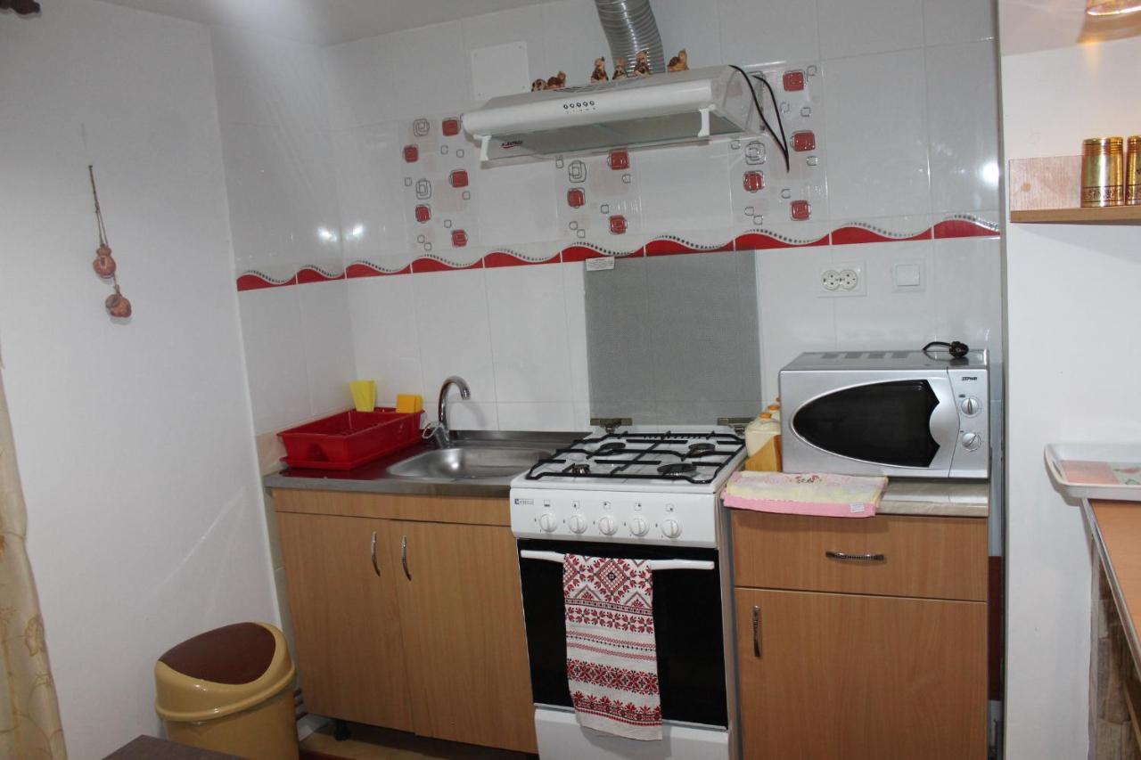 Casa Andreia Villa Гура Хуморулуй Екстериор снимка